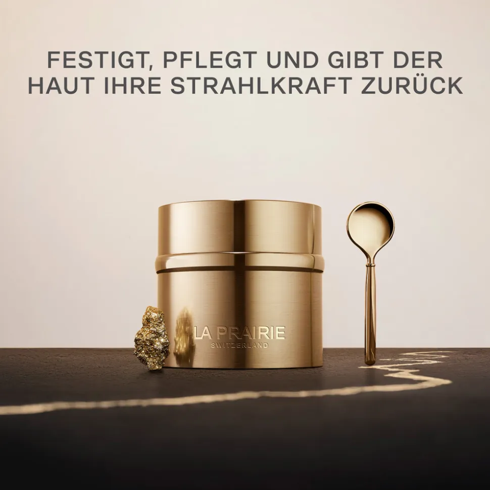 La Prairie