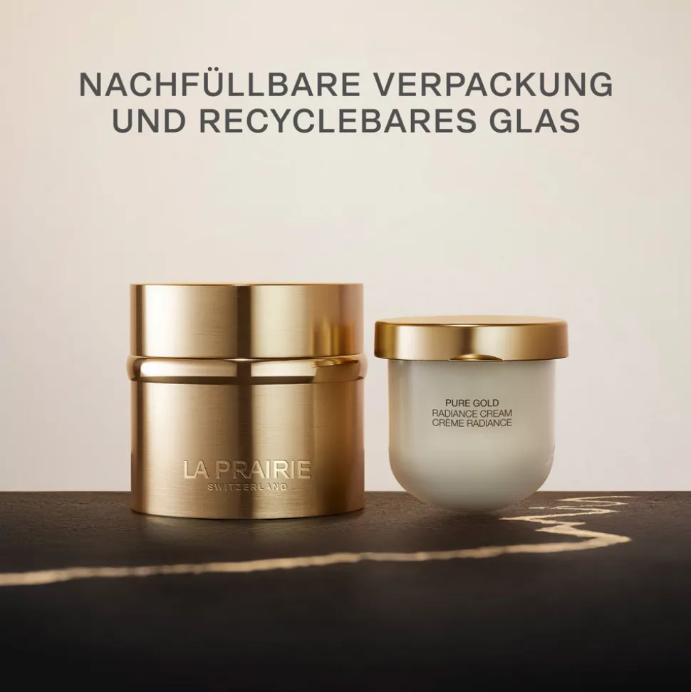La Prairie