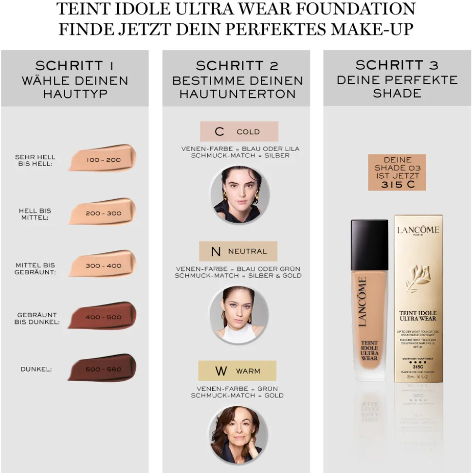 Lancôme