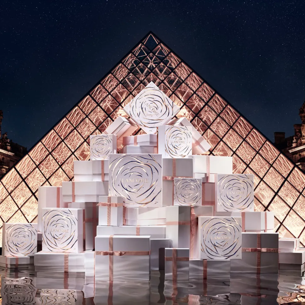 Lancôme