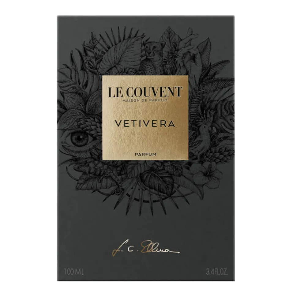 LE COUVENT MAISON DE PARFUM