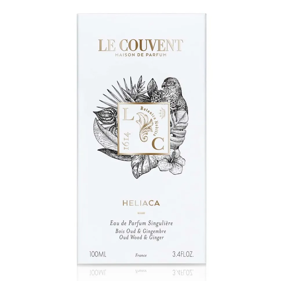 LE COUVENT MAISON DE PARFUM