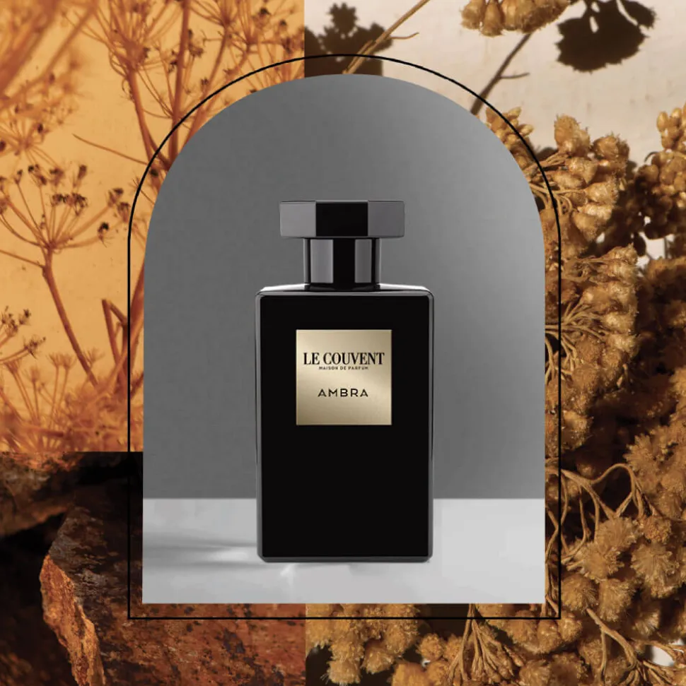 LE COUVENT MAISON DE PARFUM