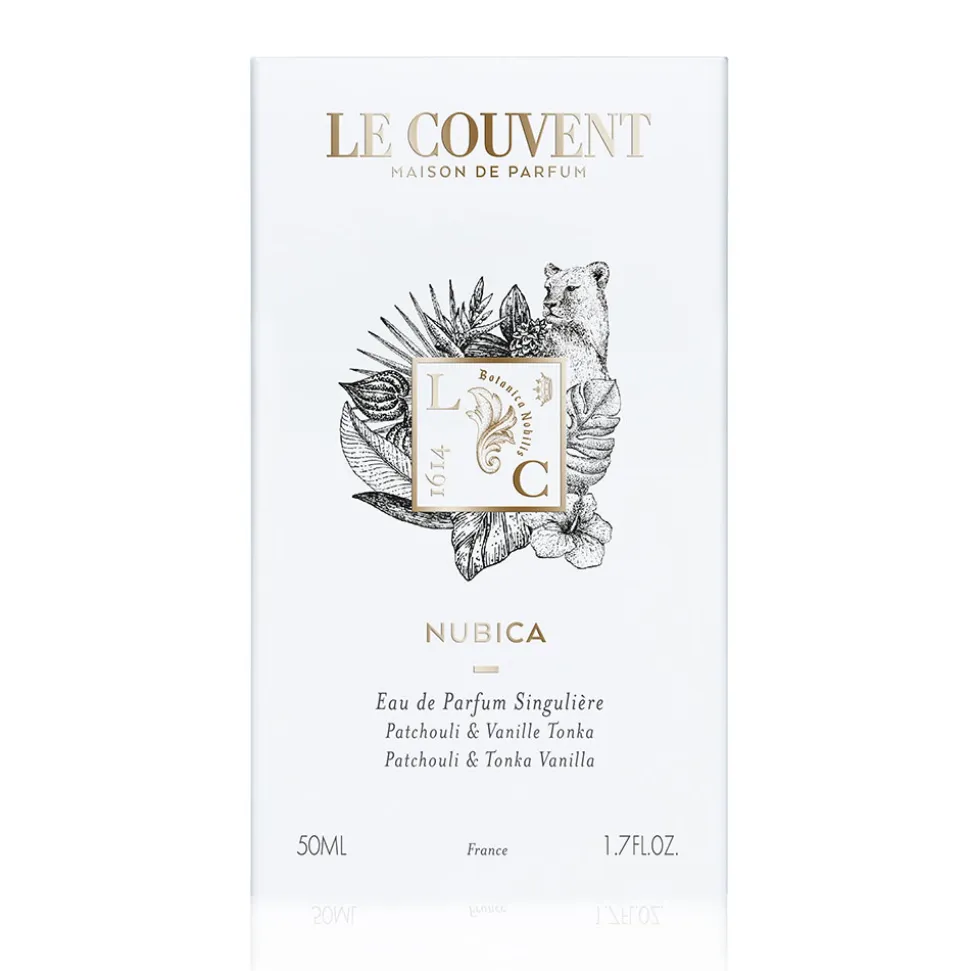 LE COUVENT MAISON DE PARFUM