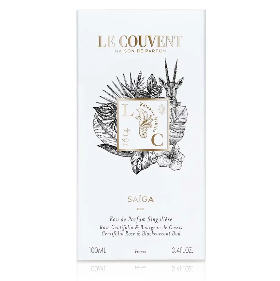 LE COUVENT MAISON DE PARFUM