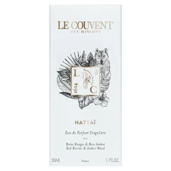 LE COUVENT MAISON DE PARFUM