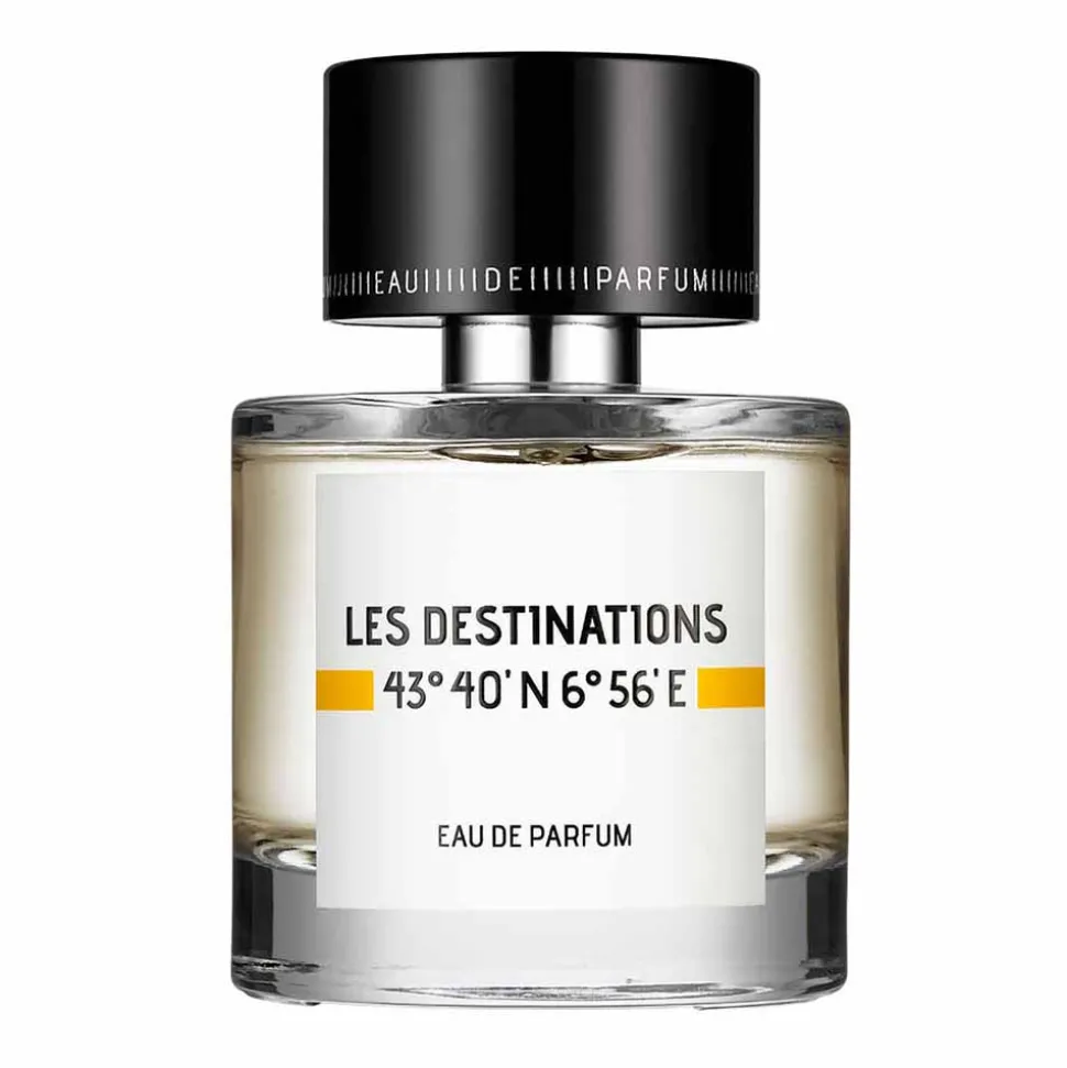 LES DESTINATIONS