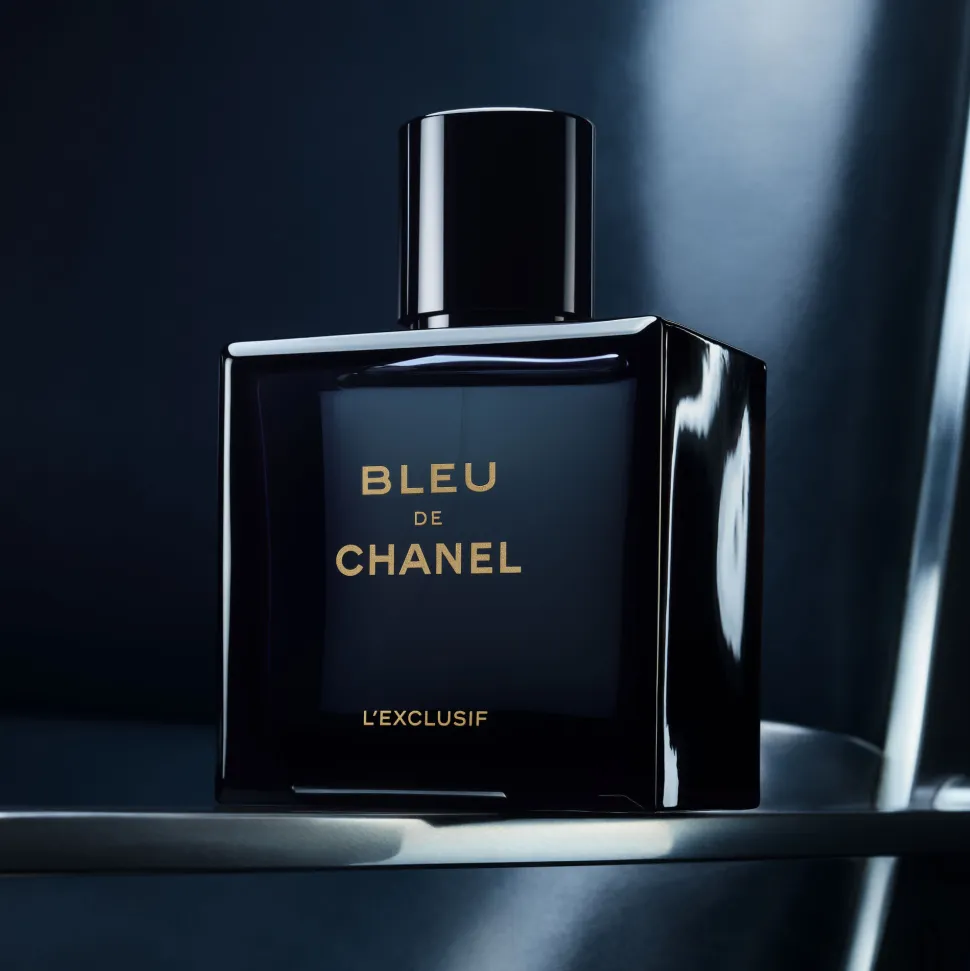 L’EXCLUSIF
