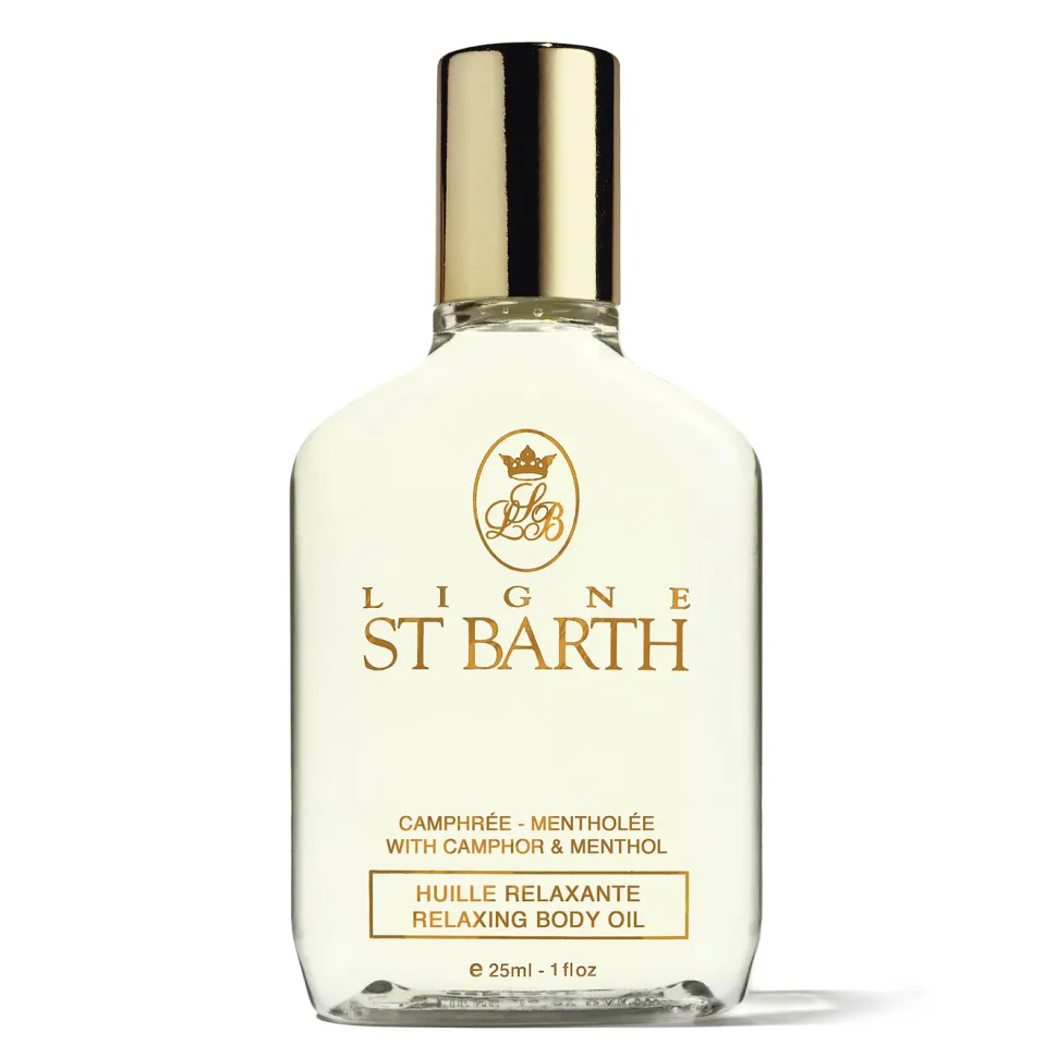 Ligne St. Barth