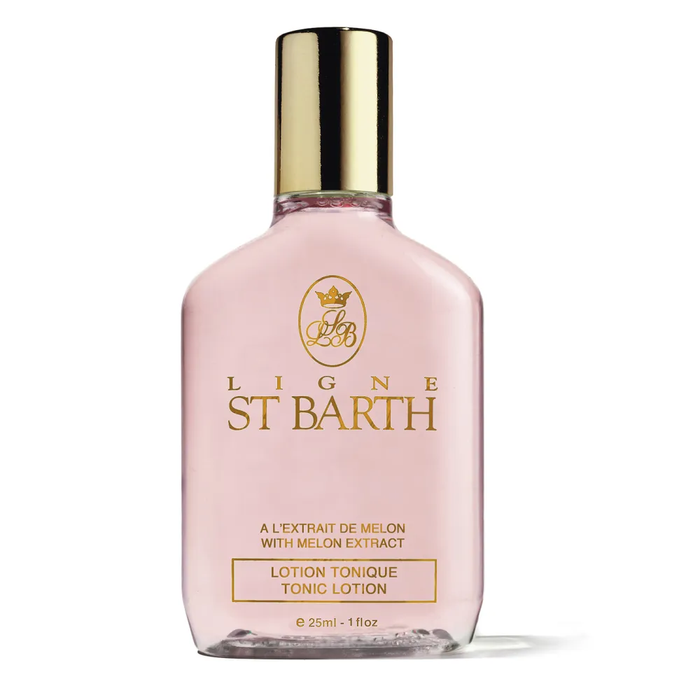 Ligne St. Barth