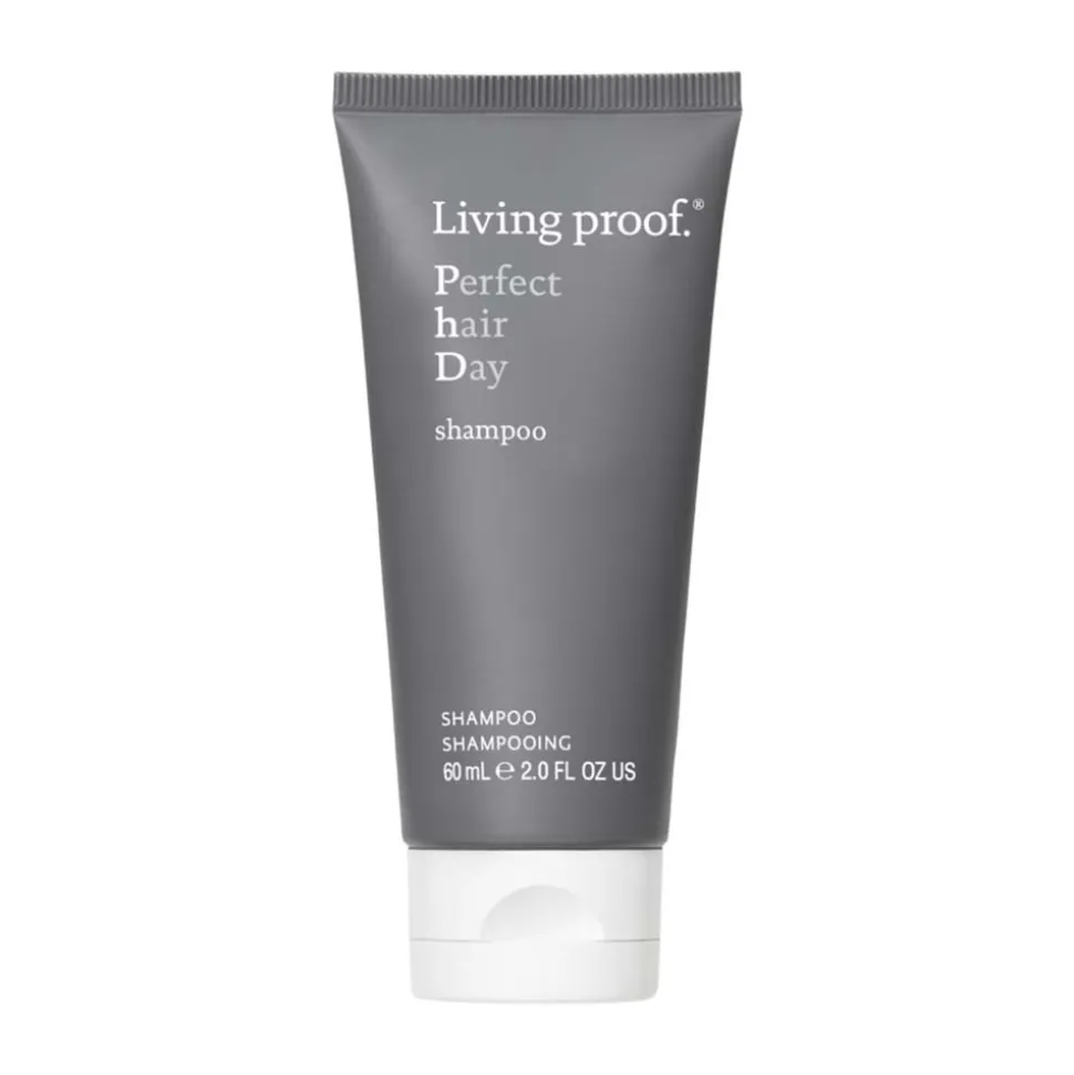 Living Proof