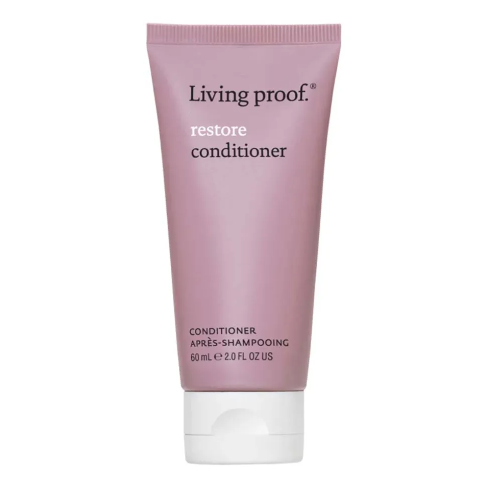 Living Proof
