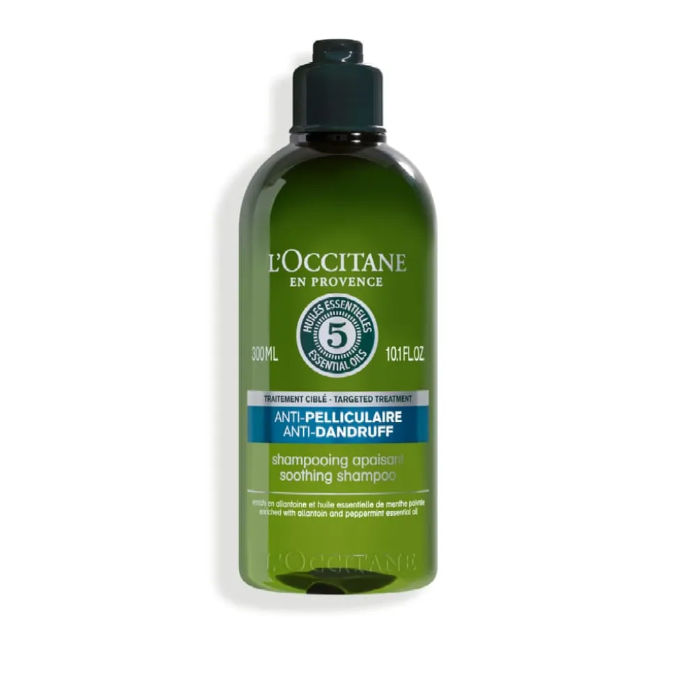 L'OCCITANE