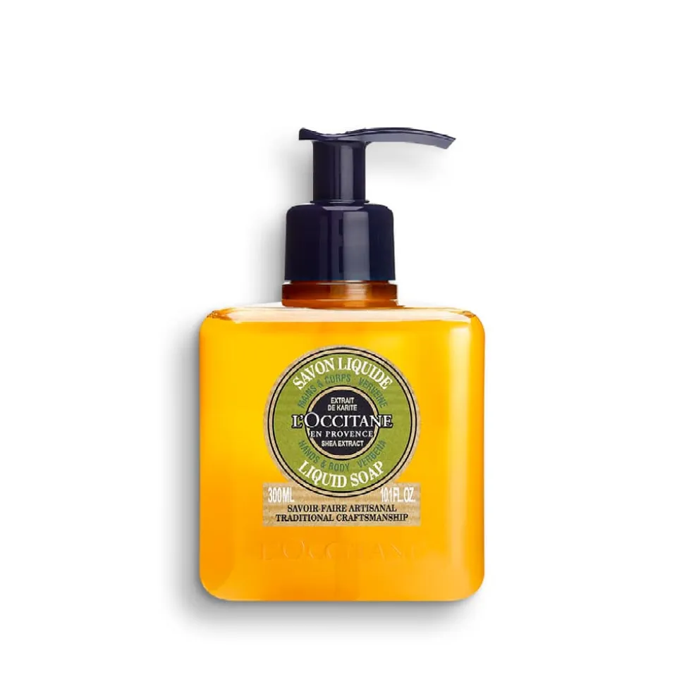 L'OCCITANE