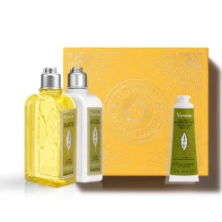 L'OCCITANE