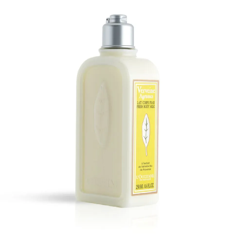 L'OCCITANE