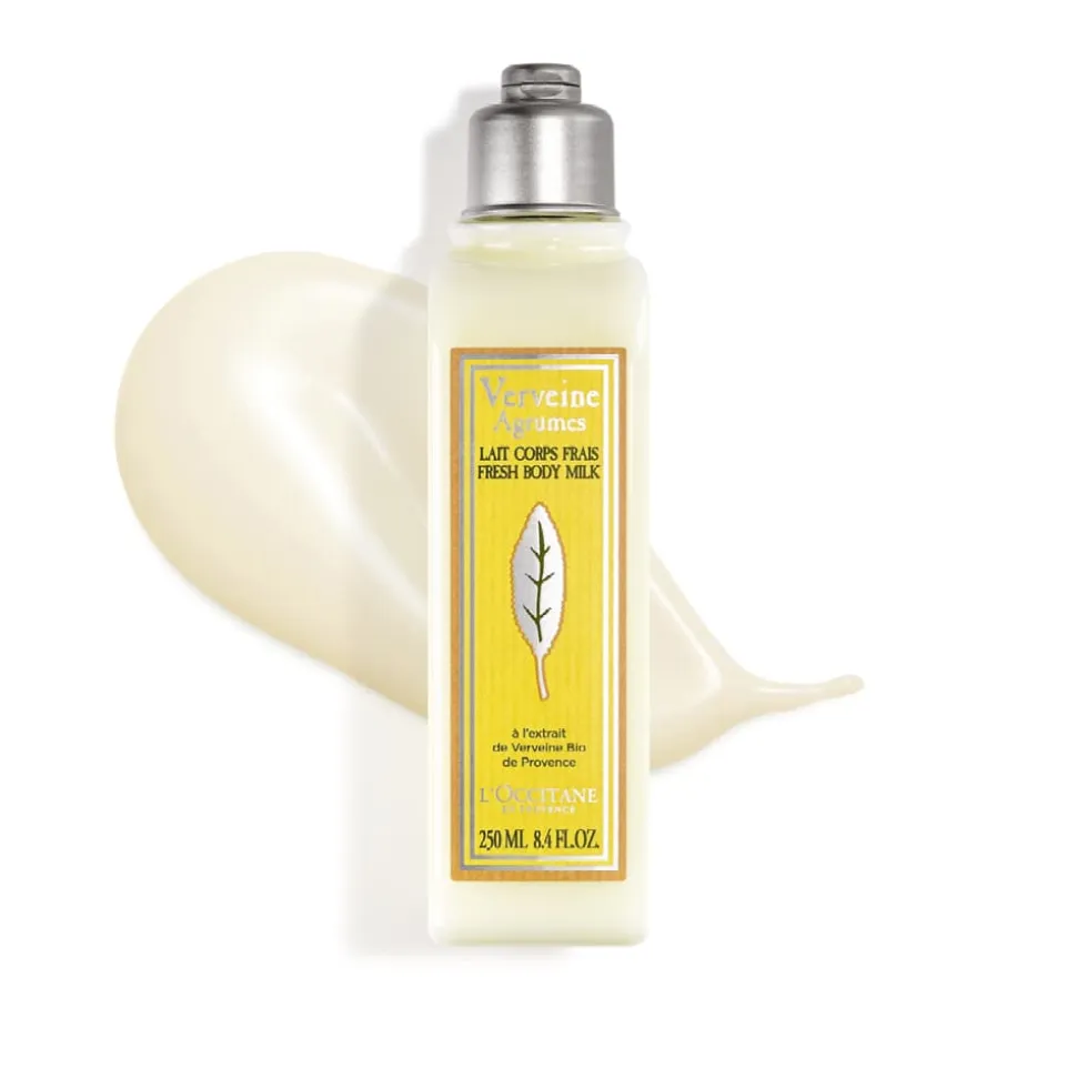 L'OCCITANE