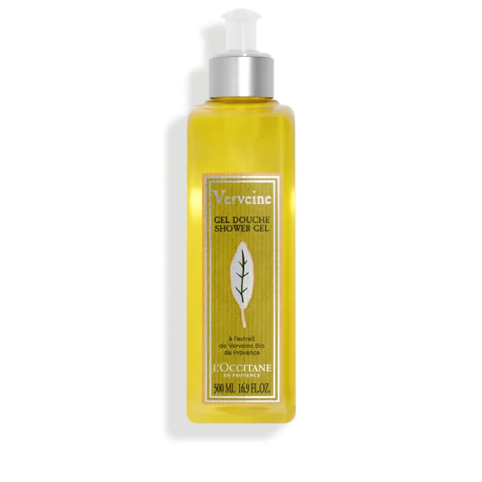 L'OCCITANE
