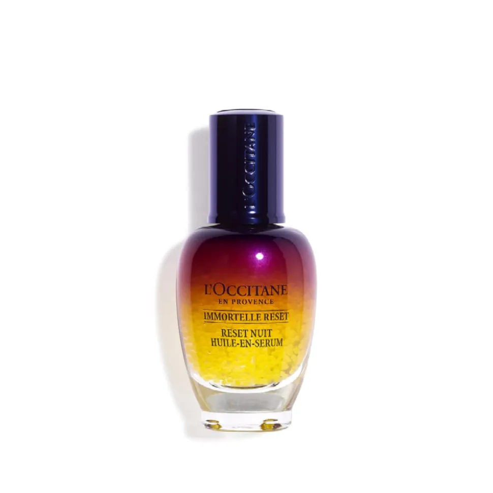 L'OCCITANE