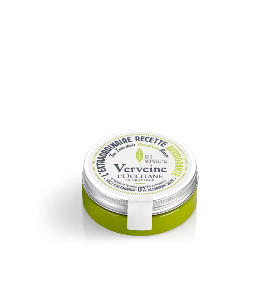 L'OCCITANE
