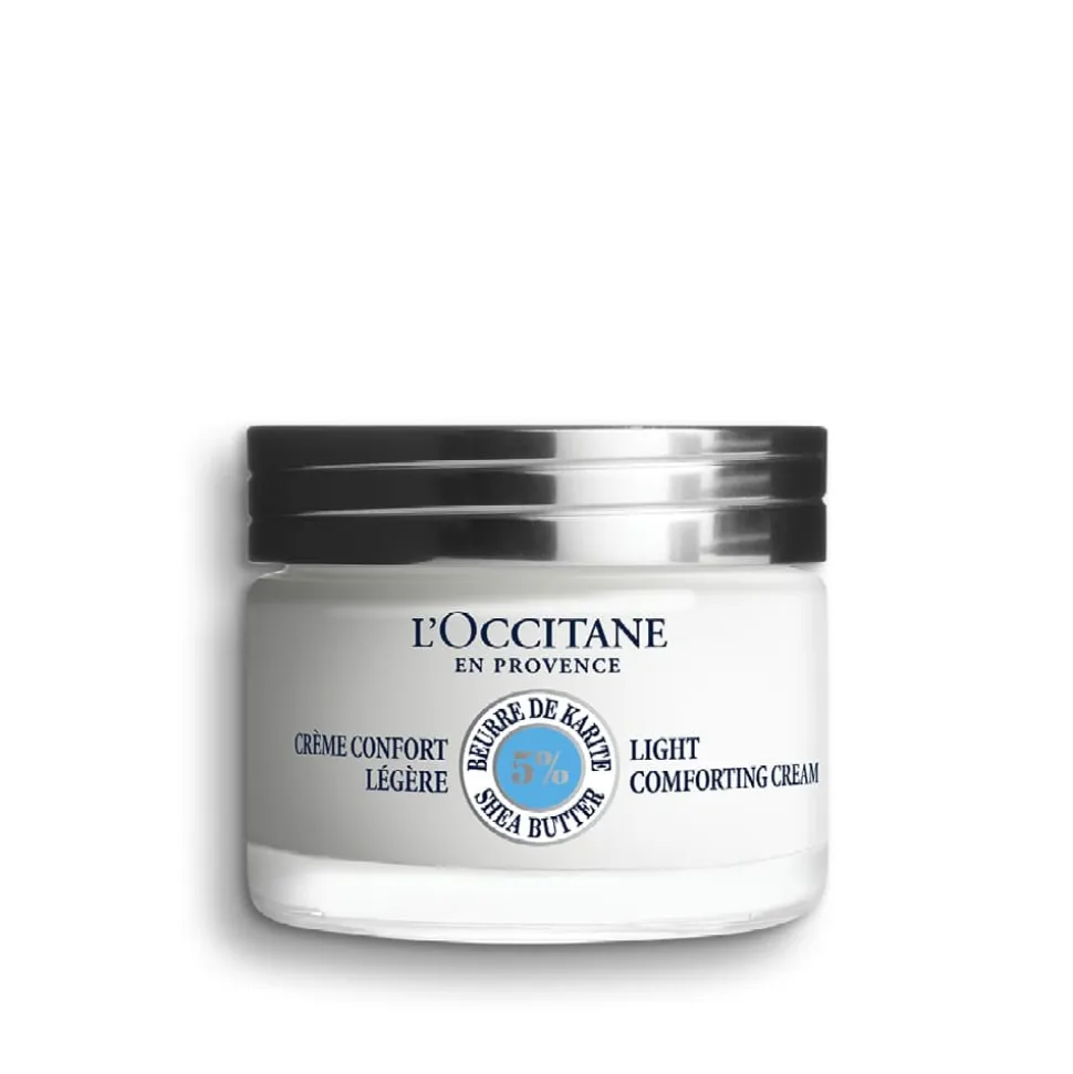 L'OCCITANE