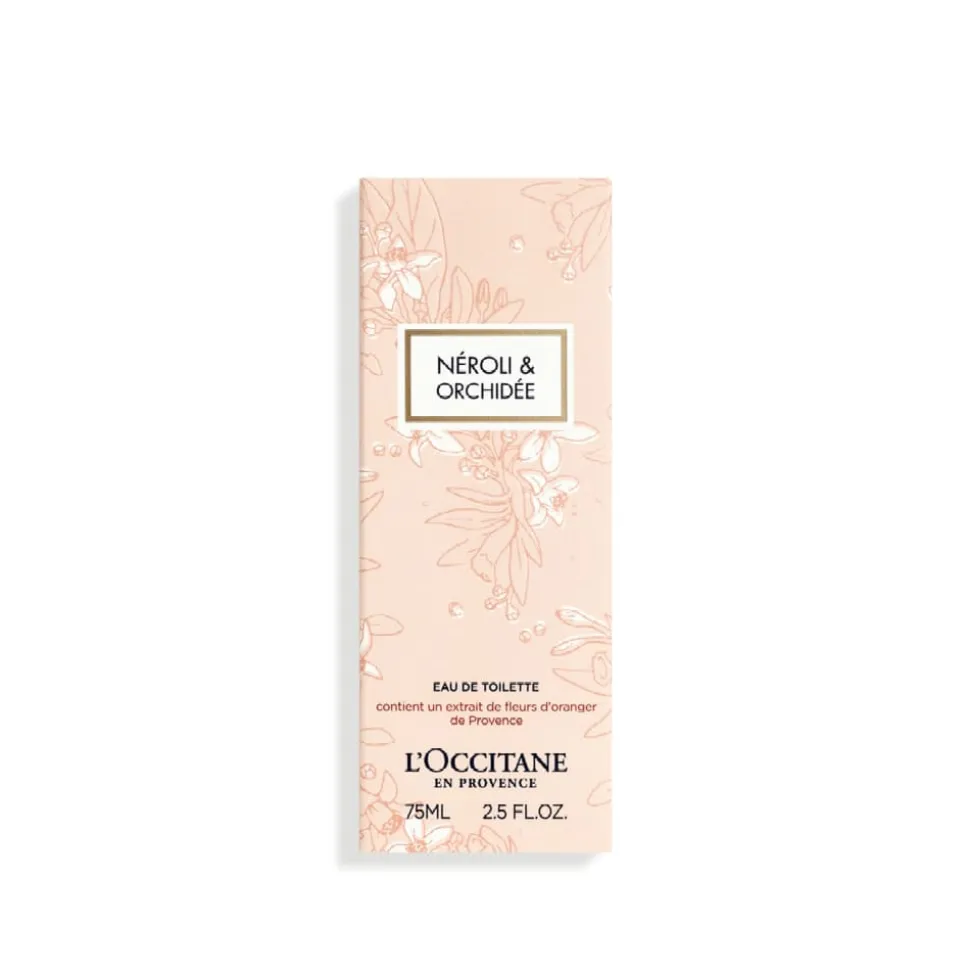 L'OCCITANE