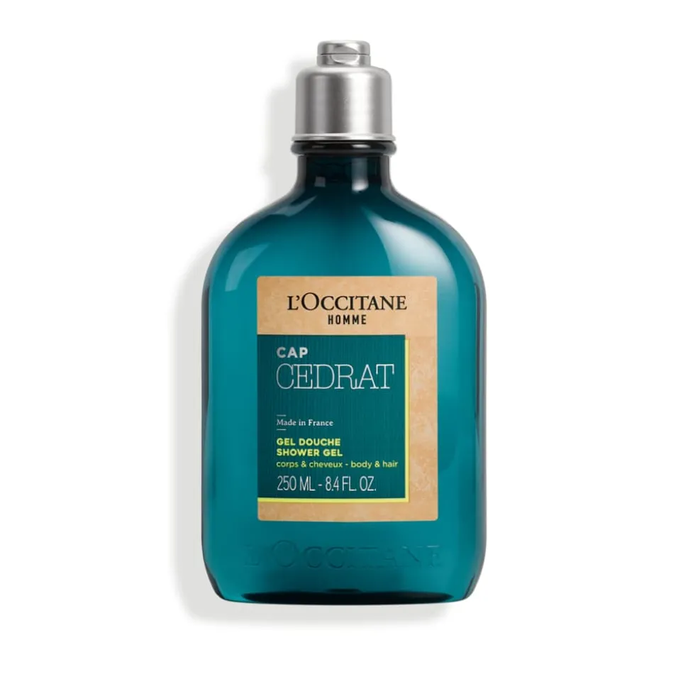 L'OCCITANE