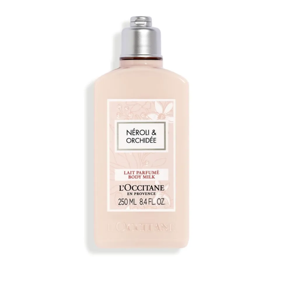 L'OCCITANE