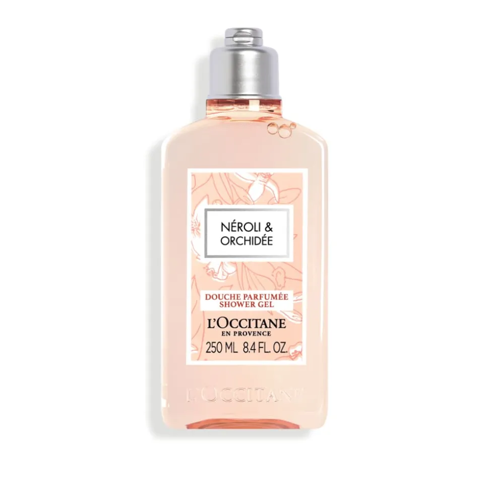 L'OCCITANE