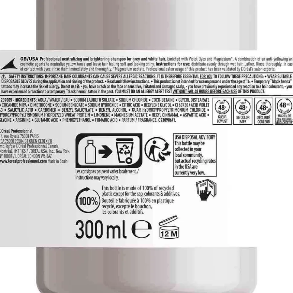 L'Oréal Professionnel