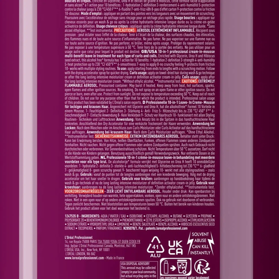 L'Oréal Professionnel