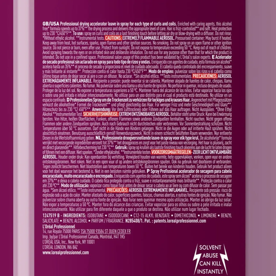 L'Oréal Professionnel