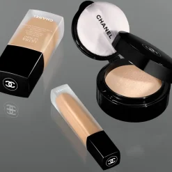 LOSER PUDER MIT NATÜRLICHEM FINISH. REISEGRÖSSE.