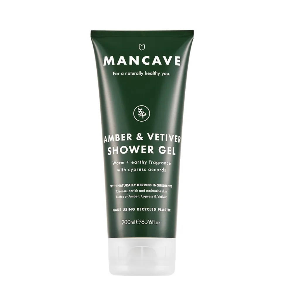 MANCAVE