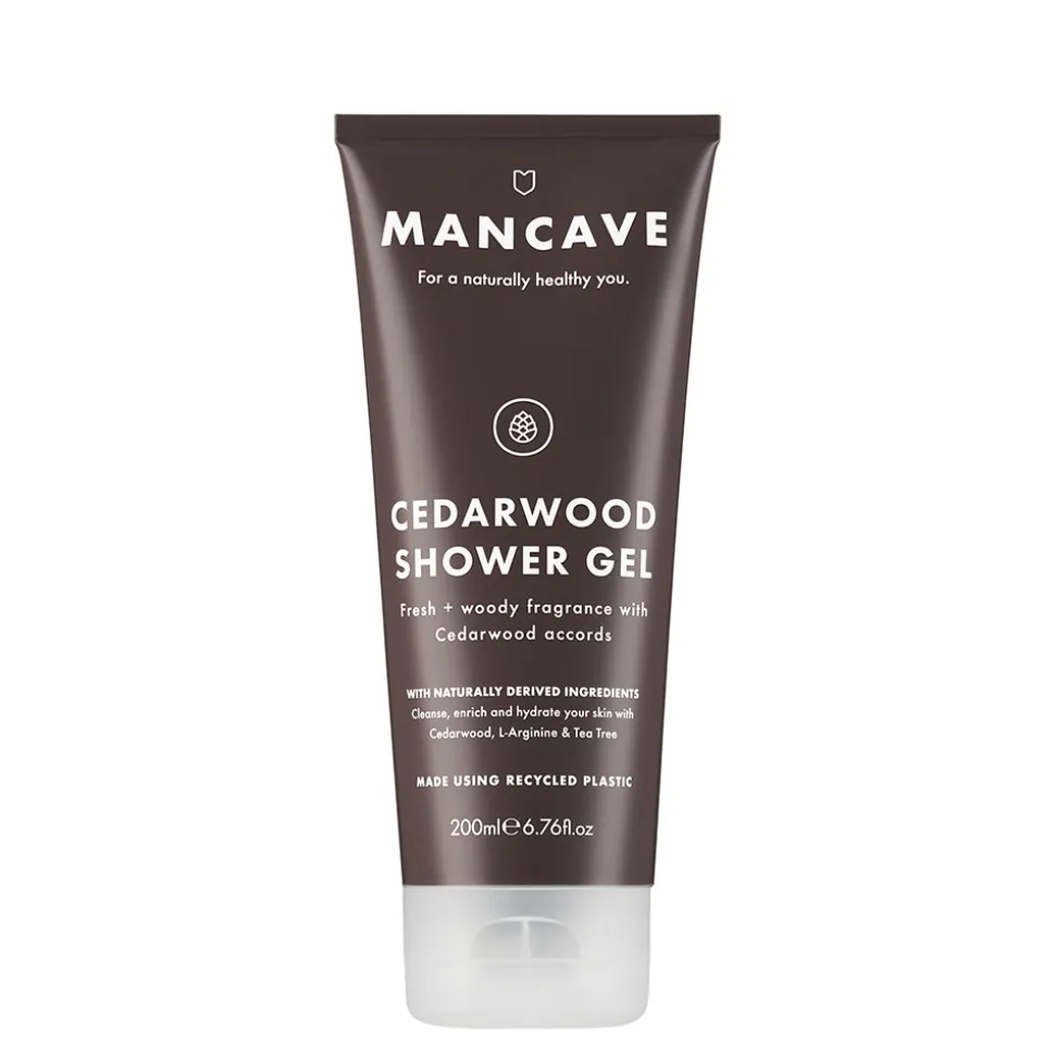 MANCAVE