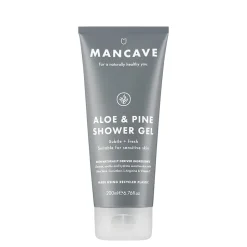 MANCAVE