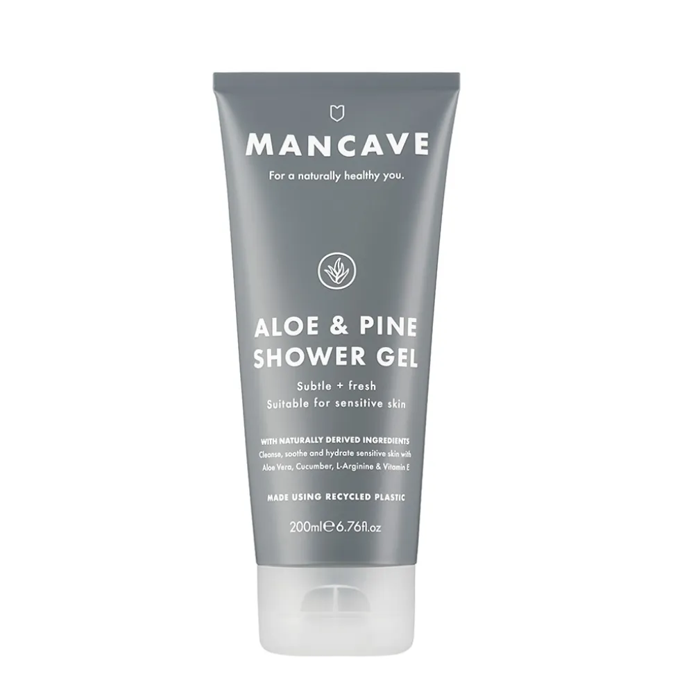 MANCAVE
