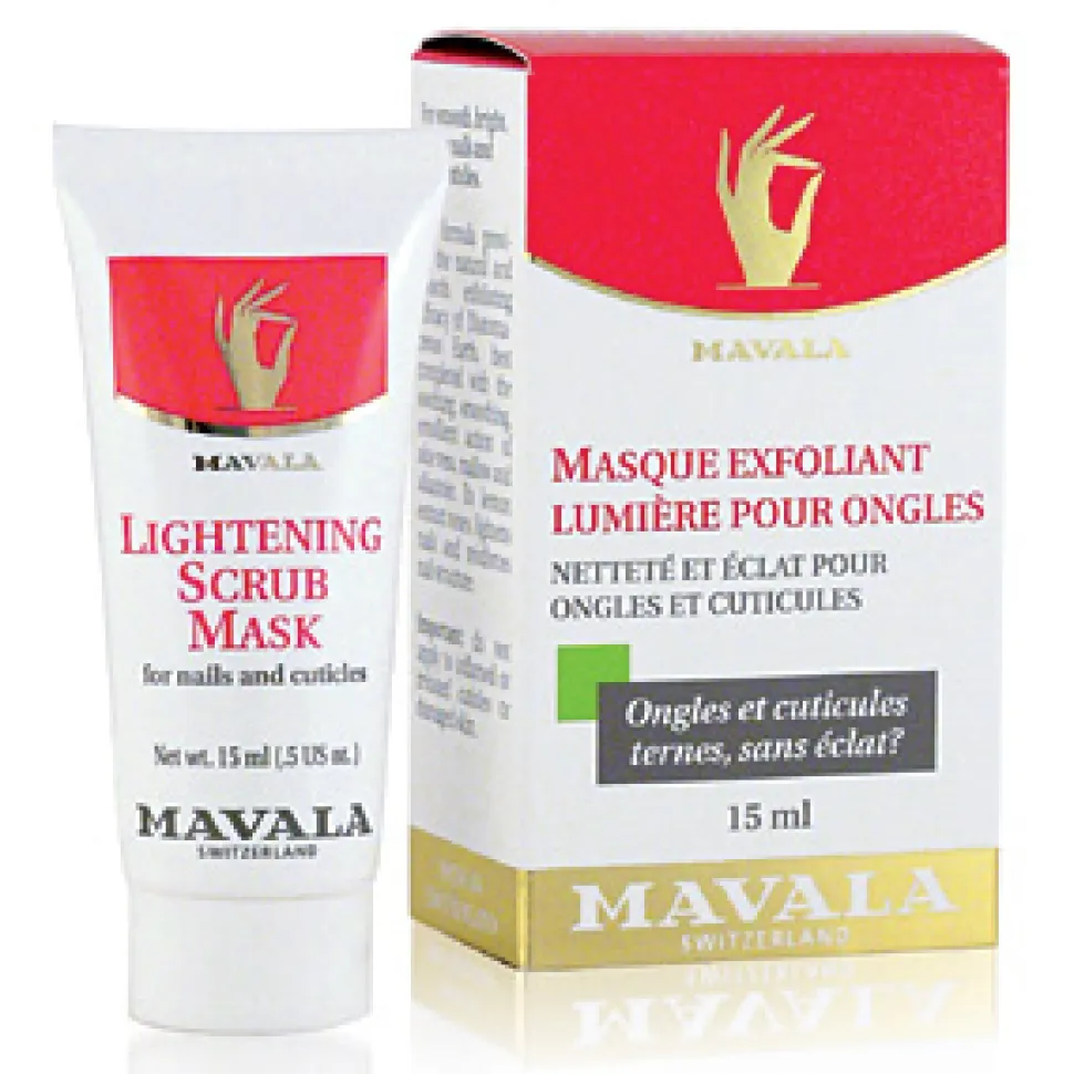 Mavala