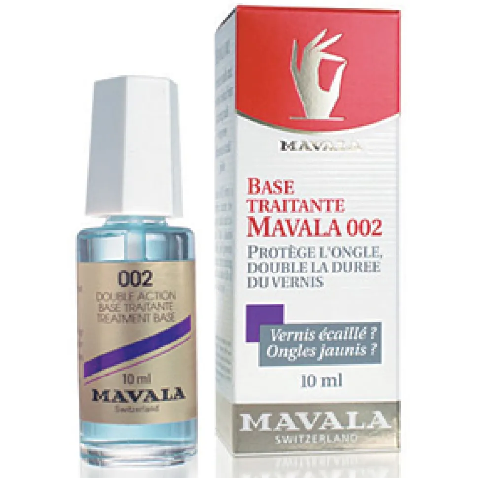 Mavala