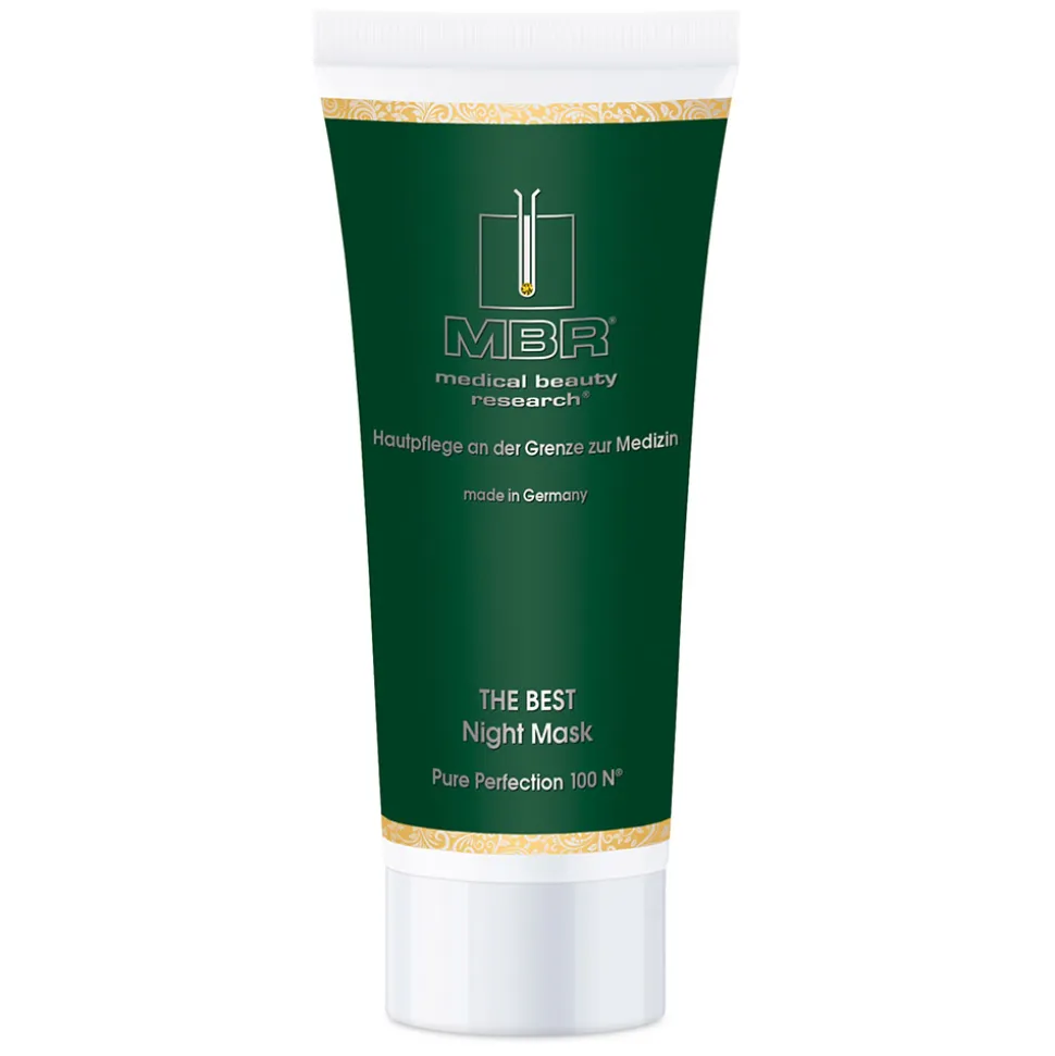 MBR