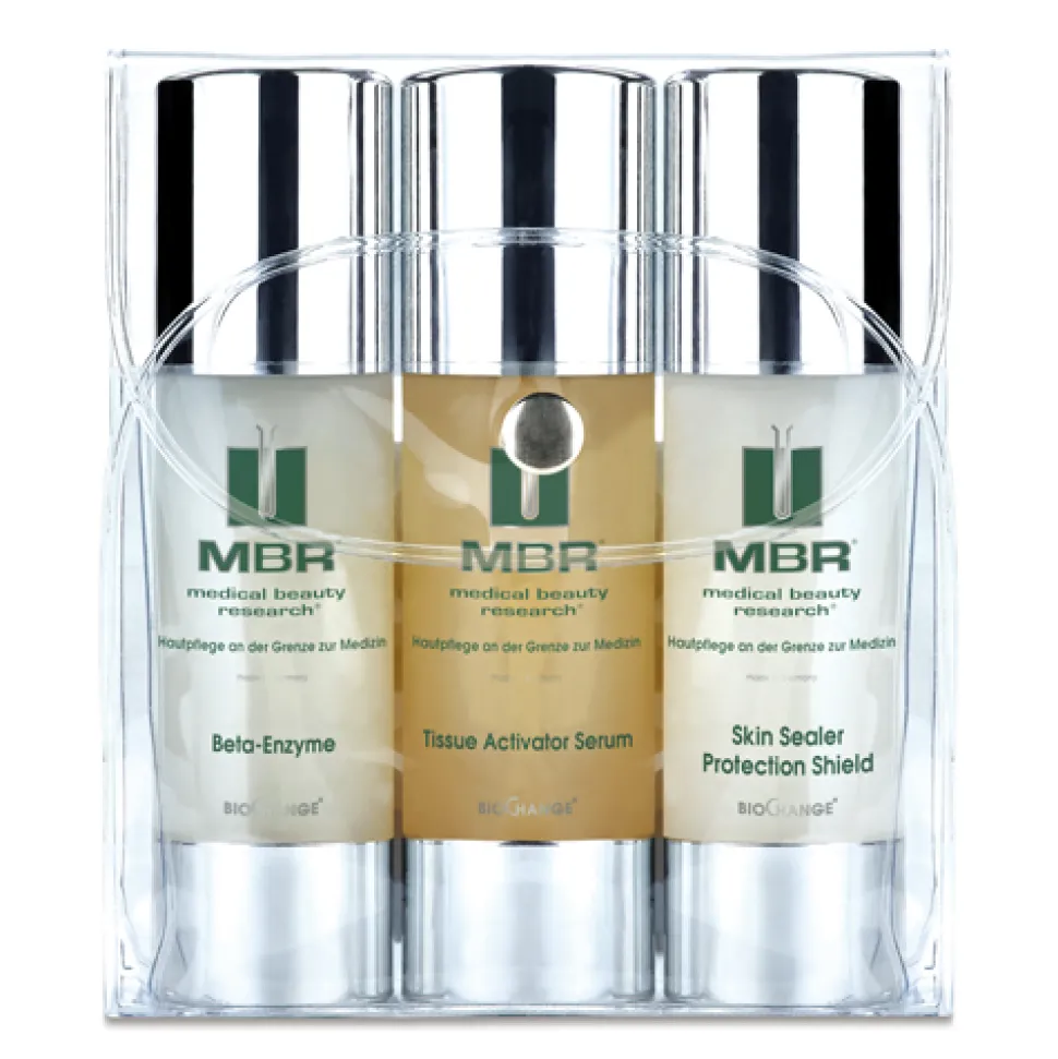 MBR
