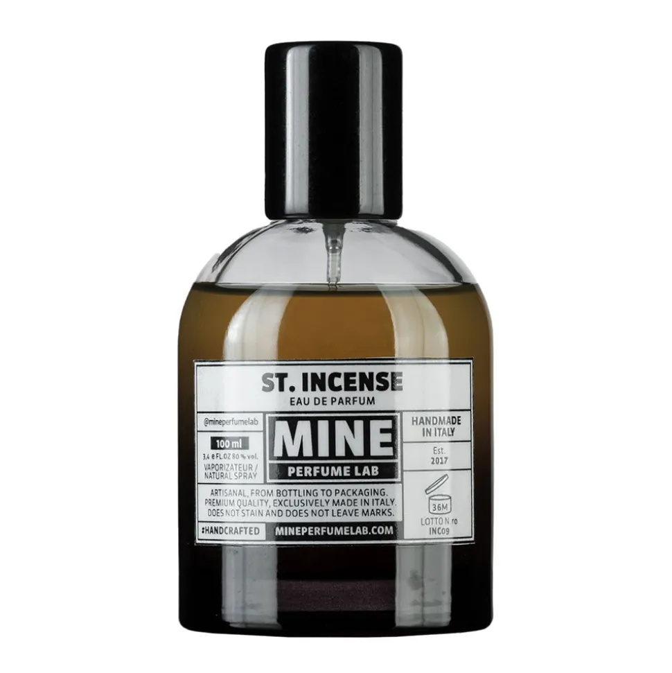 Mine Perfume Lab