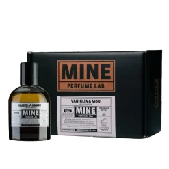 Mine Perfume Lab