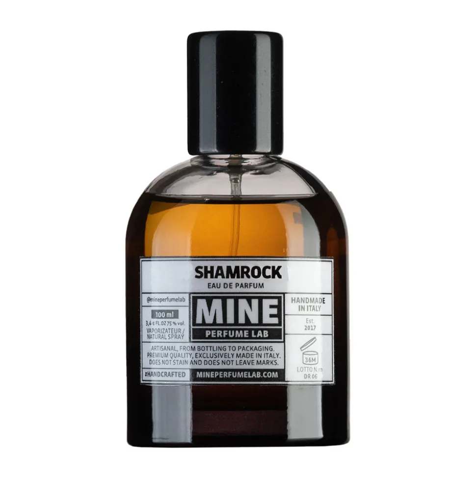 Mine Perfume Lab