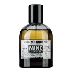 Mine Perfume Lab