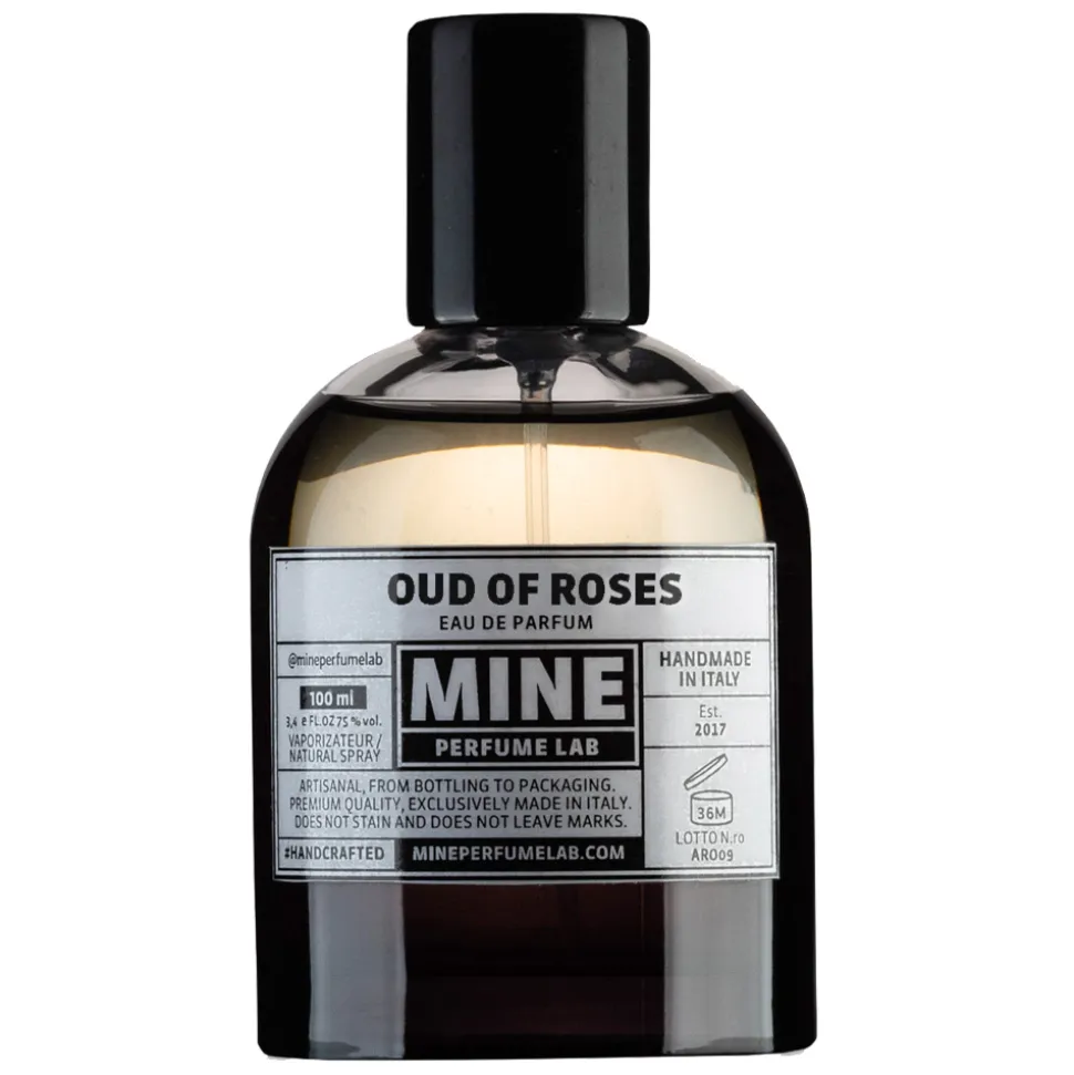 Mine Perfume Lab