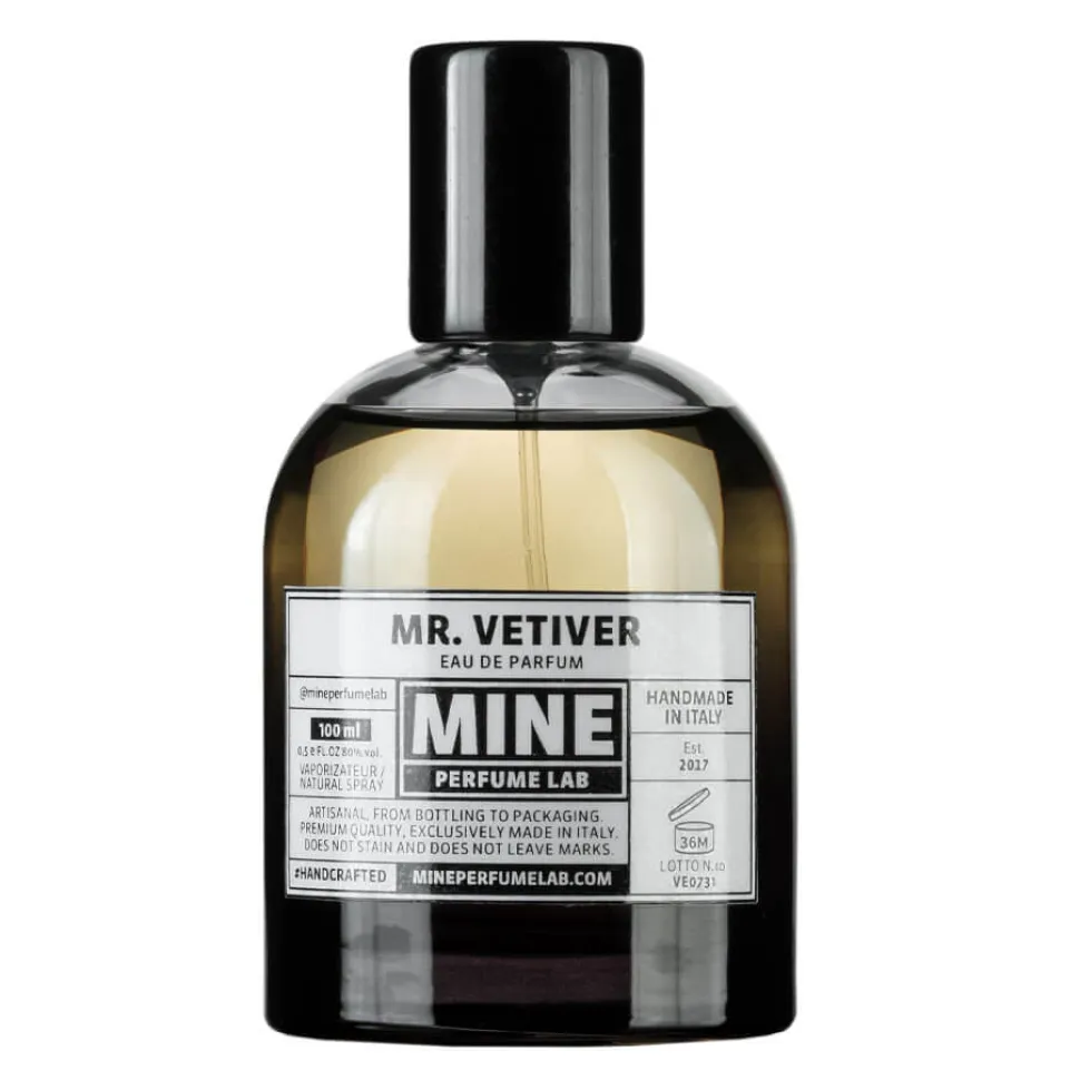 Mine Perfume Lab