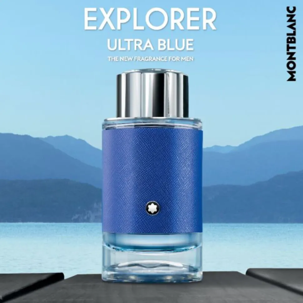 Montblanc
