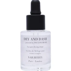 NAILBERRY