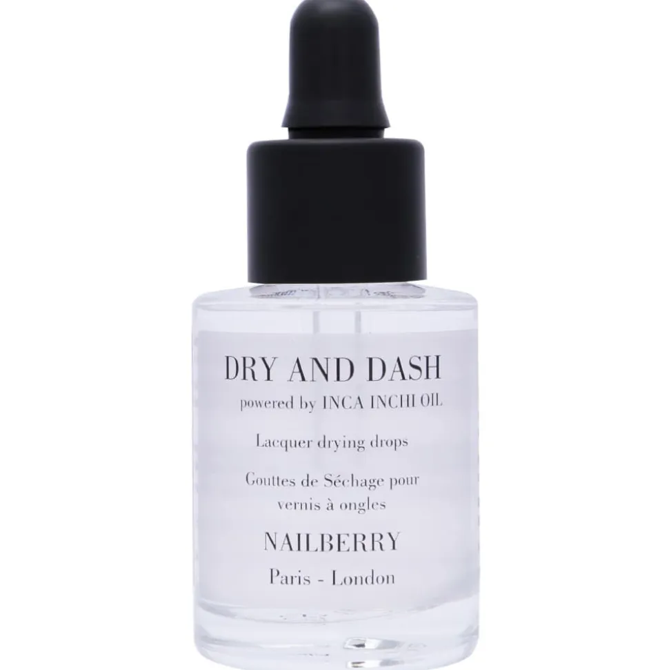 NAILBERRY